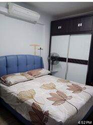 Blk 178 KEBUN BARU LINK 2 (Ang Mo Kio), HDB 3 Rooms #608576321